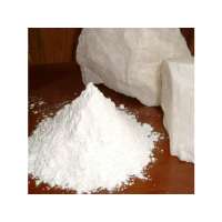 Super White Soapstone Talc Powder