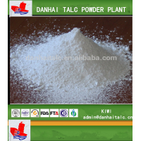 talc/talcum powder msds