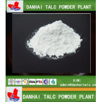 haicheng sterile talcum powder for food additives